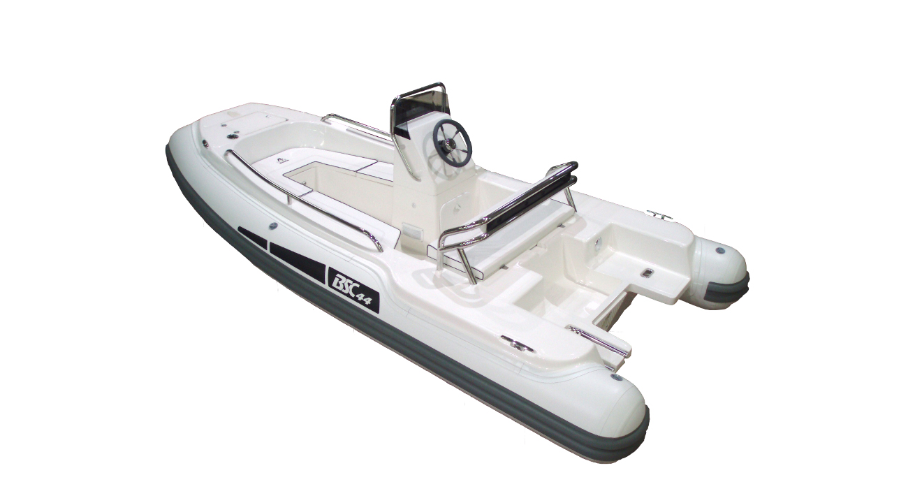 BSC 44 TENDER principale