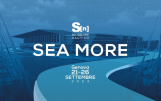 Salone Nautico di Genova 2023