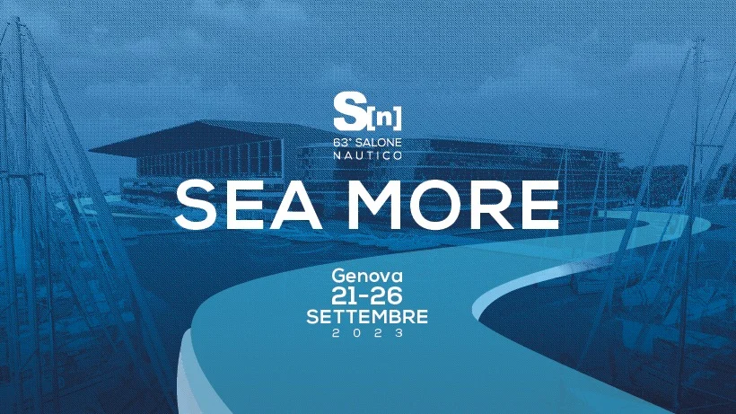 Salone Nautico di Genova 2023